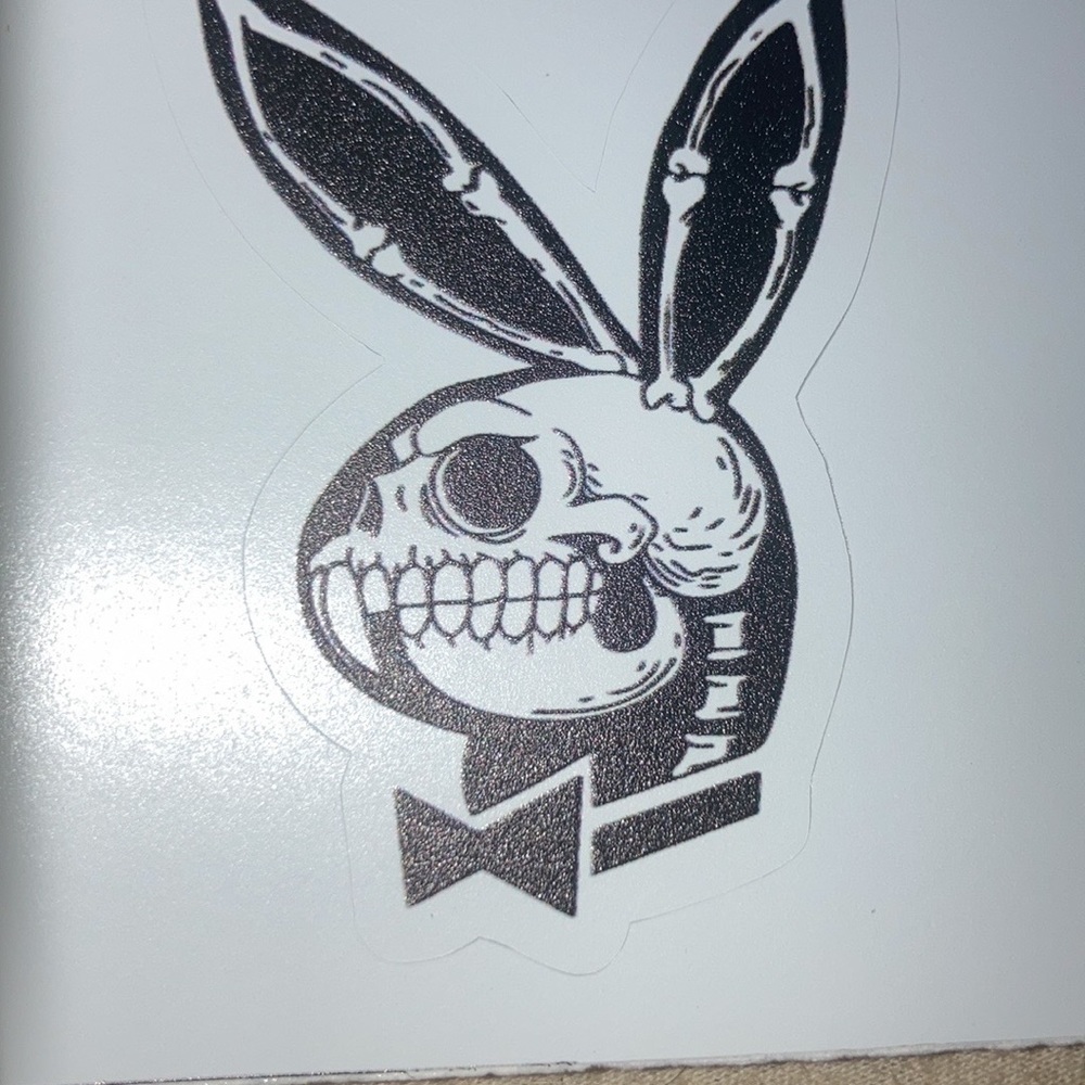 Vintage Playboy bunny